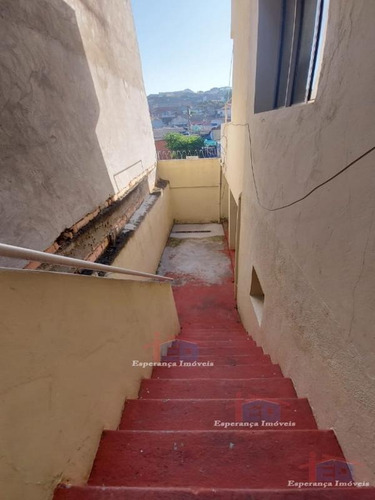 Imagem 9 de 15 de Ref.: 2528 - Casa Terrea Em Osasco Para Venda - V2528