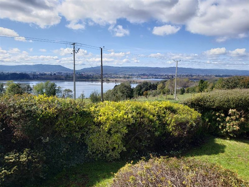 Imagen 4 de 29 de Casa En Arriendo De 3 Dorm. En Valdivia