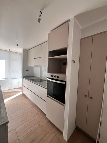 Departamento En Lomas De San Andrés, Disponibilidad Inmediat