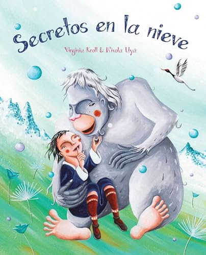 Secretos En La Nieve (snowbound Secrets) (spanish Edition)