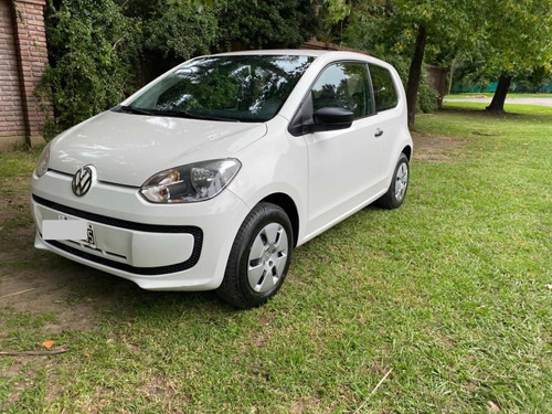 Volkswagen Up! Take up! 1.0 MPI