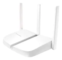 Comprar Router Wifi Mercusys Mw305r 300 Mbps 3 Antenas 5dbi