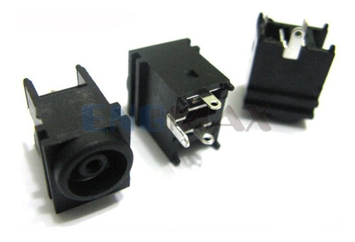 Conector Dc Jack Sony Vaio Vgn-nr Vgn-ns Vgn-sr Vpc-cw Tz