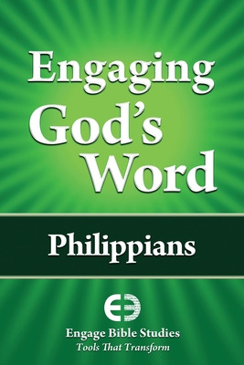 Libro Engaging God's Word: Philippians - Community Bible ...