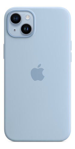 Funda Silicone Cover Apple Case Liso Para Apple iPhone 13