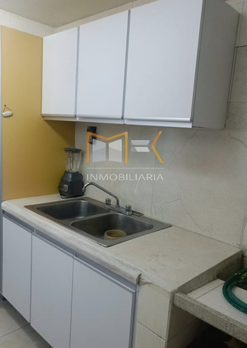 En Venta Apartamento Los Teques Altos Mirandinos