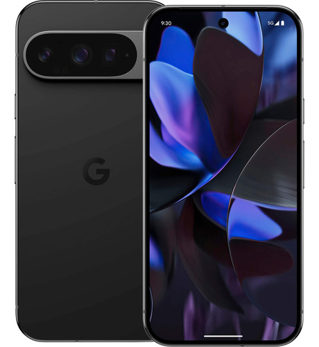Google Pixel 9 Pro 128 Gb - Obsidiana