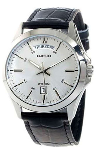 Reloj Marca Casio Modelo Mtp-1370l-7a