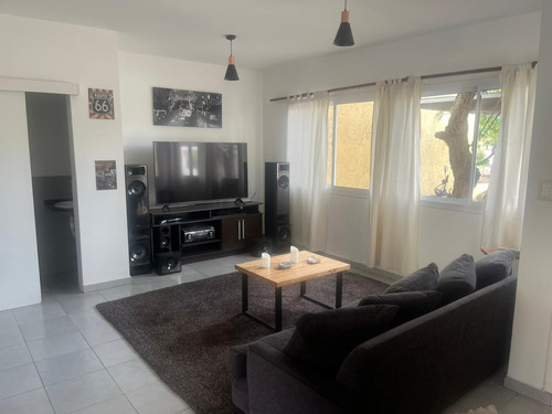 Duplex En Barrio Cerrado La Catalina