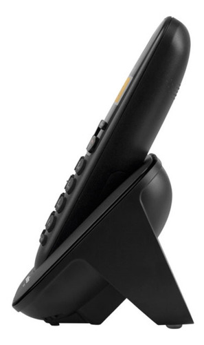 Imagem 3 de 6 de Telefone Sem Fio Ts3110 Preto - Intelbras
