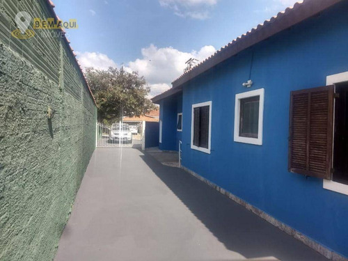 Imagem 9 de 30 de Casa Com 3 Dormitórios À Venda, 415 M² Por R$ 1.150.000,00 - Parque Village Castelo - Itu/sp - Ca0961