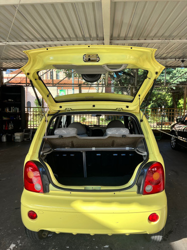 Chery QQ 1.1 16v 5p