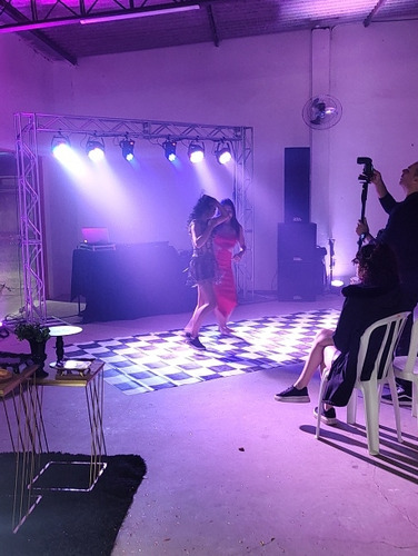 Aluguel De Som E Iluminação Para Eventos Campinas