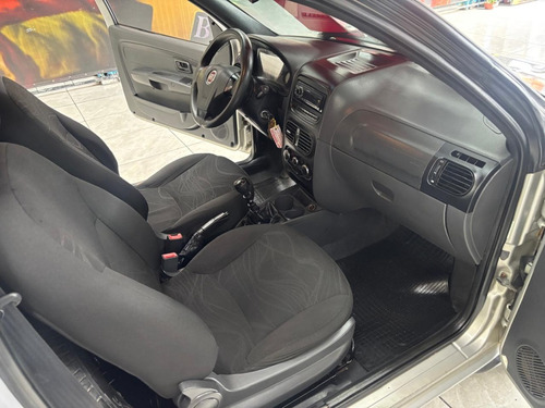 Fiat Strada 1.4 MPI HARD WORKING CS 8V FLEX 2P MANUAL