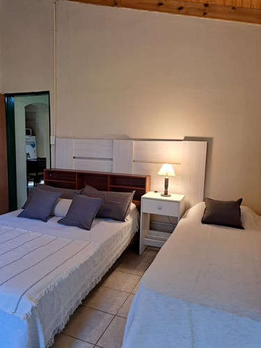Imagen 4 de 18 de Casa Quinta Para Descansar En Vacaciones