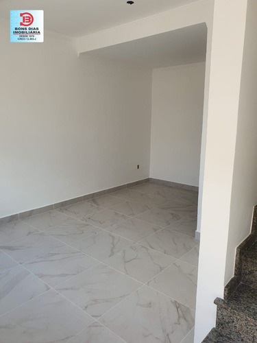 Imagem 8 de 15 de Sobrado Em Condominio - Jardim Belem - Ref: 8663 - V-8663