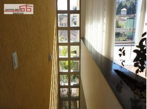 Imagem 17 de 23 de Sobrado Com 4 Dormitórios À Venda, 350 M² Por R$ 1.890.000,00 - Freguesia Do Ó - São Paulo/sp - So0026
