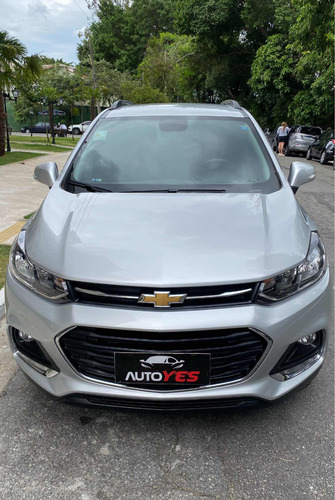 Chevrolet Tracker 1.4 Lt Turbo Aut. 5p