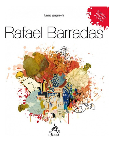 Rafael Barradas - Pintores Uruguayos