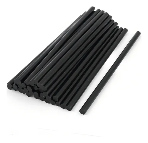 Uxcell A14071000ux0470 - Juego De 35 Barras De Pegamento Par