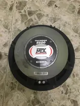 Comprar Bajos 15 Pulgadas Mtx  Doble Bobina
