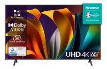 Comprar Televisor Smart Tv Hisense Uhd 4k 65  Google Tv