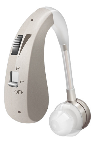 Audífonos Recargables Y Ajustables Ears Sound Ls