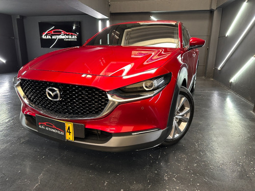 Mazda CX-30 Touring 2.000cc A/t C/a 2023