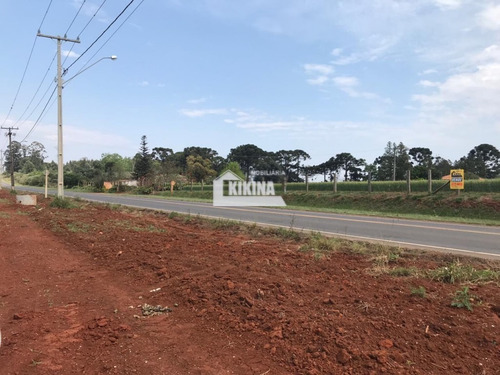 Chácara Para Venda - 12604
