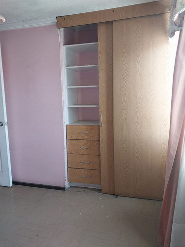 Departamento En Venta 3d 1b, Excelente Ubicación La Granja