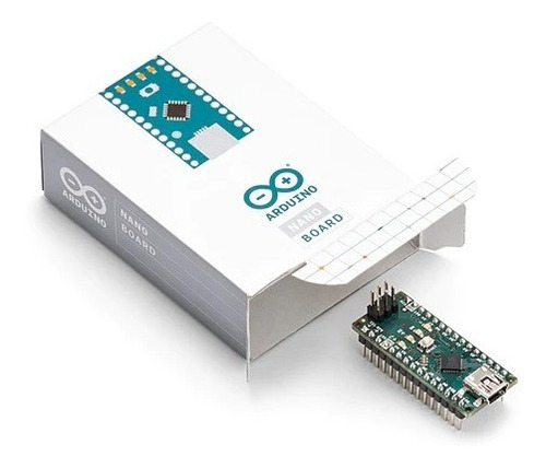 Arduino Nano A000005