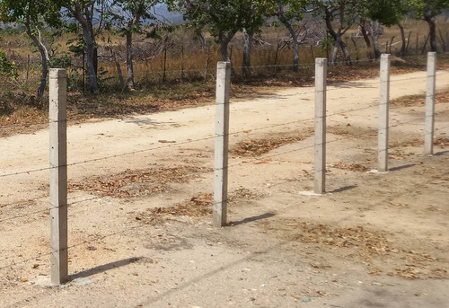 Imagen 2 de 2 de Estantillo De Concreto