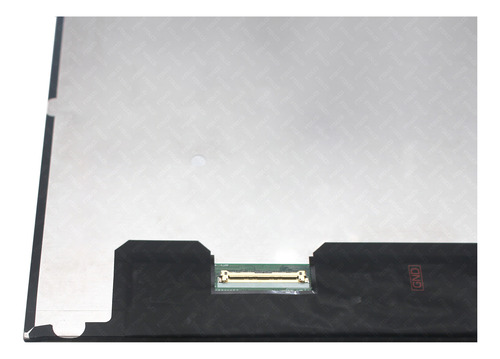 Pantalla Lp133wf6-spk1 B133hak01.4 Para Dell Latitude 7390