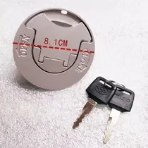 Comprar Tapón Tanque De Gasolina Vento Urban Gt 150 Protón 150 200