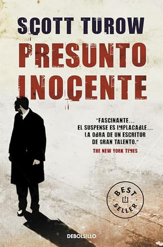 Presunto Inocente/presuned Innocent (edición En Español)