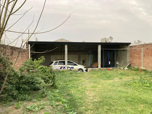Imagen 3 de 9 de Casa En Venta En Barrio Odontológico - San Pablo, Tucumán