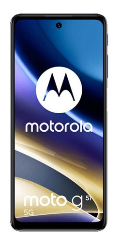 Celular Motorola Moto G51 5g 4gb Ram + 128gb