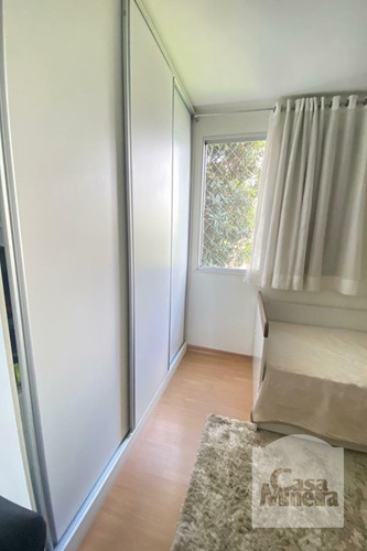 Imagem 6 de 12 de Apartamento À Venda No Sagrada Família - Código 280059 - 280059