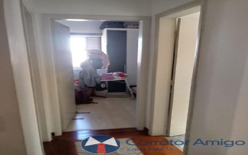 Imagem 6 de 16 de Apartamento 3 Quartos Com Suite E Lazer - Ml849