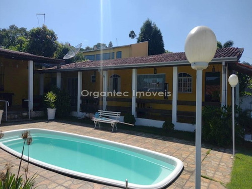 Imagem 12 de 13 de Chácara, Puris, Ibiuna, 4 Dorm, 1 Suite - 7005