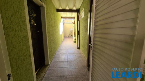 Imagem 14 de 15 de Casa Assobradada - Vila Zamataro - Sp - 655200