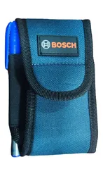 Comprar Capa De Proteção Para Trena Laser Glm Bosch no Mercado Livre