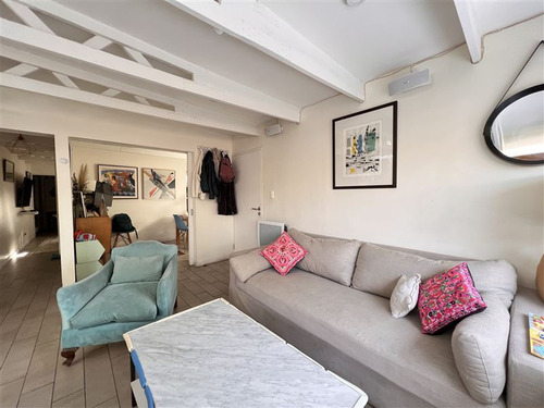 Casa En Venta Cerca Colegio Sek Las Condes