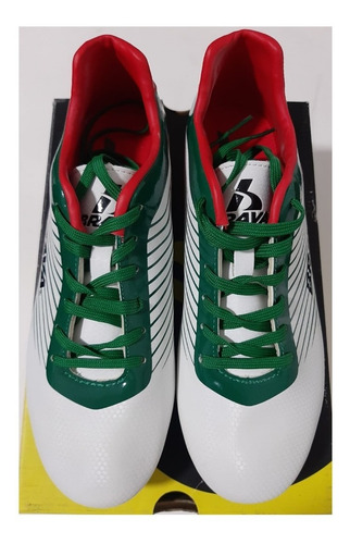 Zapatos De Fútbol Brava Soccer Para Hombre