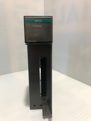 Allen Bradley Slc500 1746-ni4 Analógica Input Module (Usado)