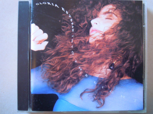 Gloria Estefan Cd In To The Ligth