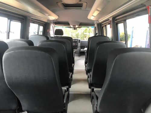 Mercedes-benz Sprinter 2.1 515 Combi 4325 150cv 19+1 2018