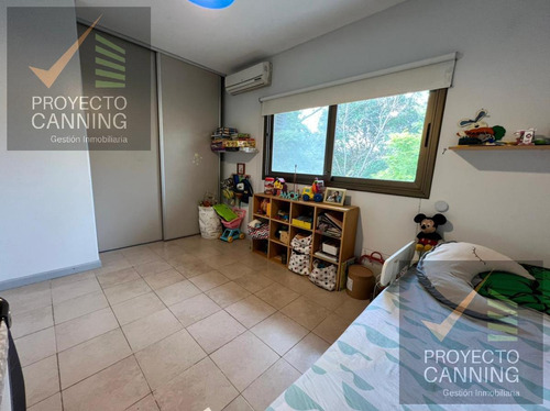 Imagen 18 de 30 de Casa Duplex En Venta Canning Ezeiza Complejo Naturessa