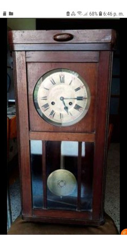 Reloj Antiguo