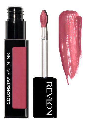 Revlon Colorstay Your Majesty 010 - Batom Líquido 5ml